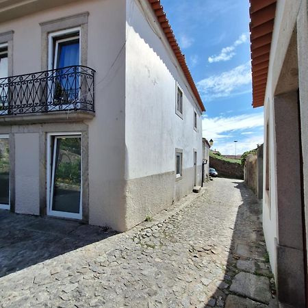 Apartmán Casas Sebastiao - Tourist House Caminha Exteriér fotografie