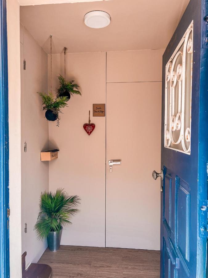 Apartmán Casas Sebastiao - Tourist House Caminha Exteriér fotografie