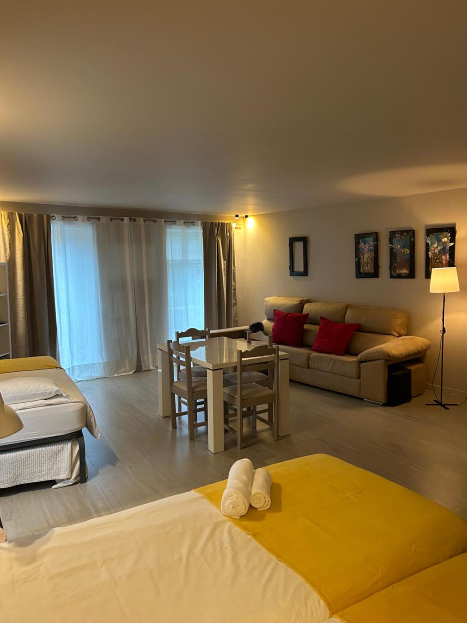 Apartmán Casas Sebastiao - Tourist House Caminha Pokoj fotografie