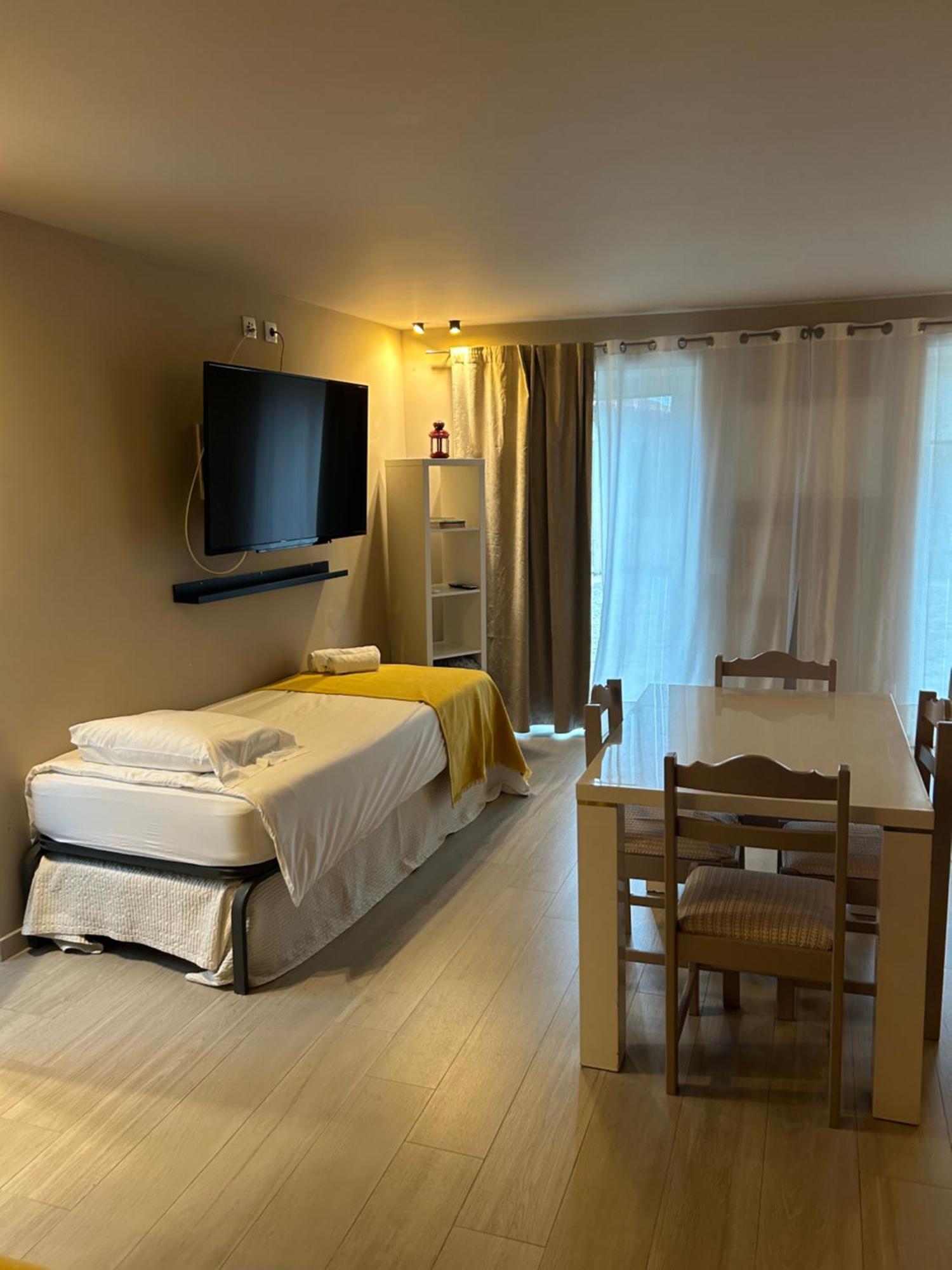 Apartmán Casas Sebastiao - Tourist House Caminha Pokoj fotografie