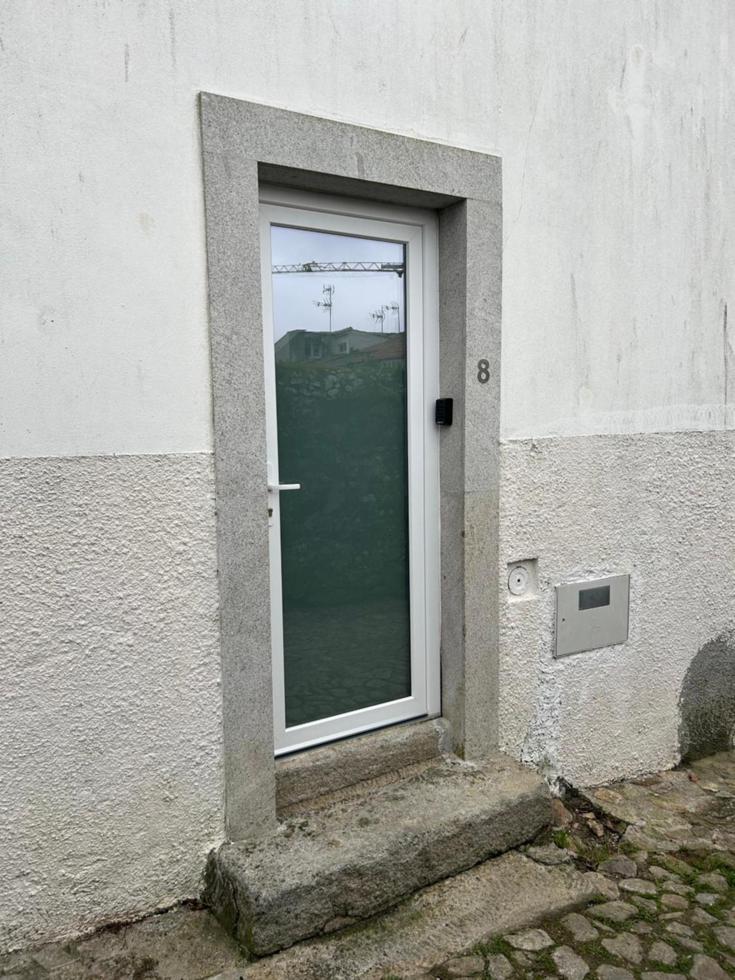 Apartmán Casas Sebastiao - Tourist House Caminha Pokoj fotografie