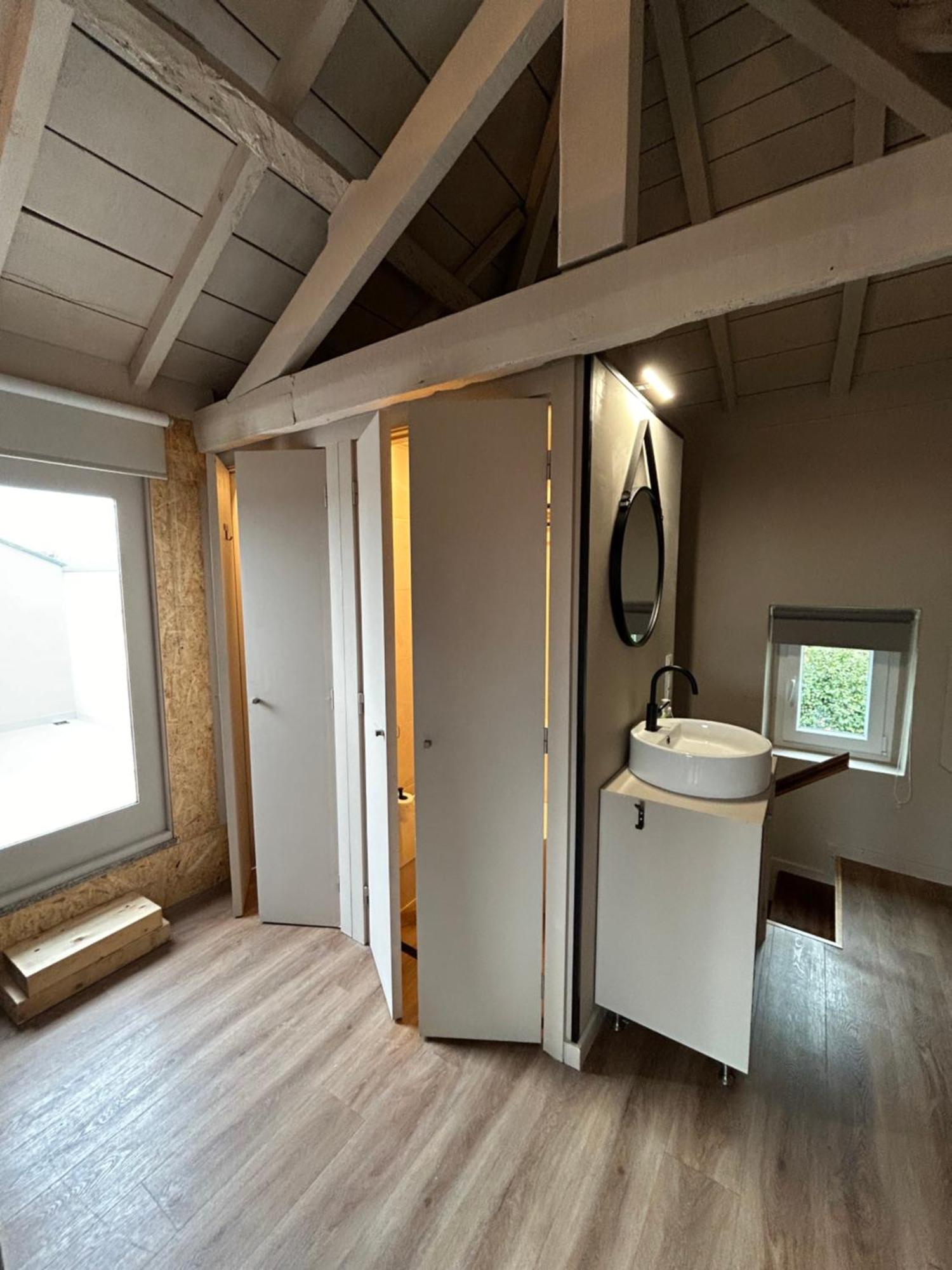 Apartmán Casas Sebastiao - Tourist House Caminha Pokoj fotografie
