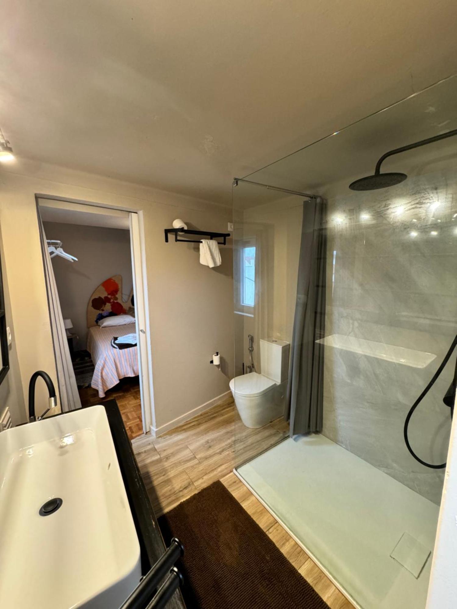 Apartmán Casas Sebastiao - Tourist House Caminha Pokoj fotografie