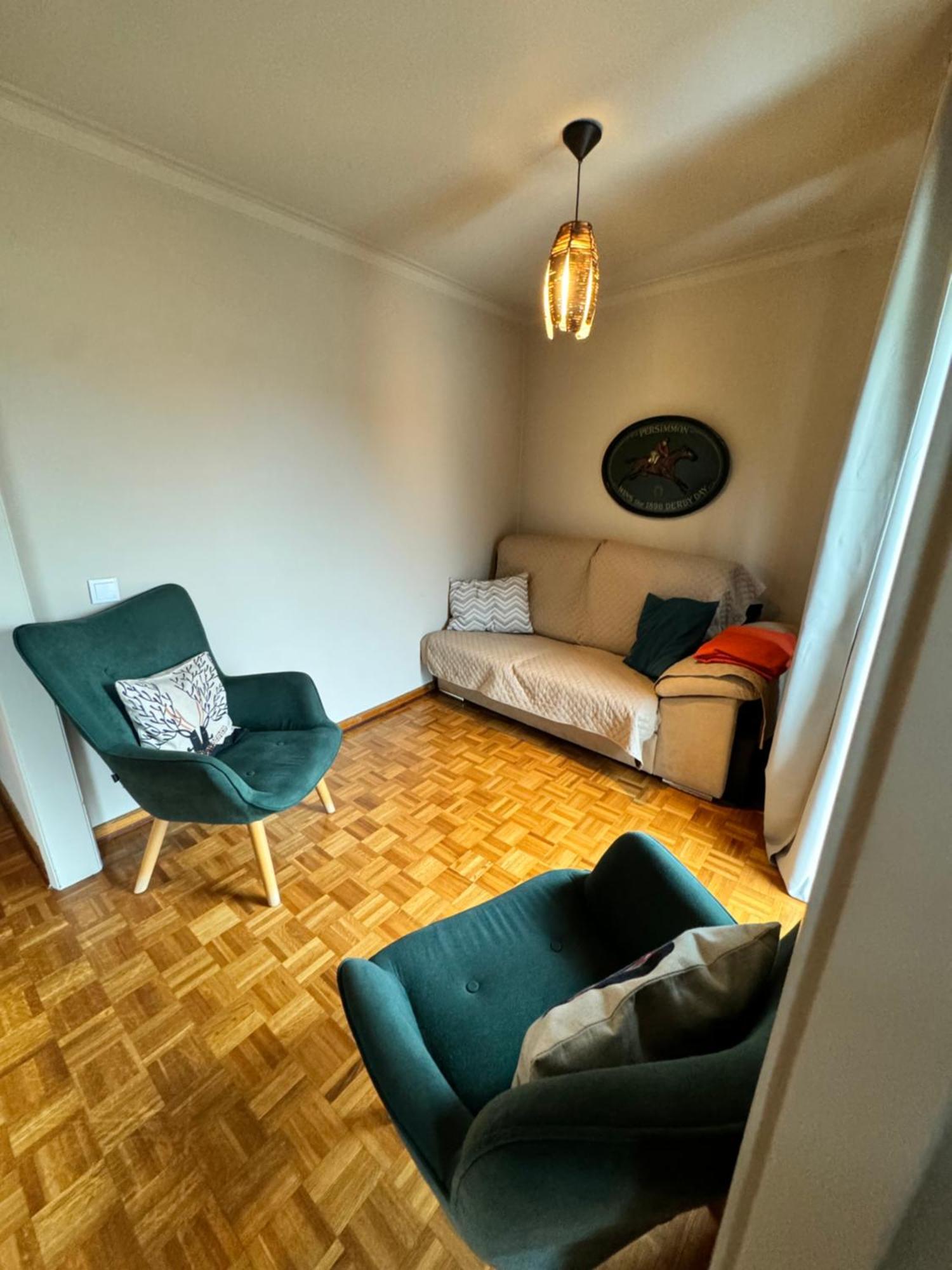 Apartmán Casas Sebastiao - Tourist House Caminha Pokoj fotografie