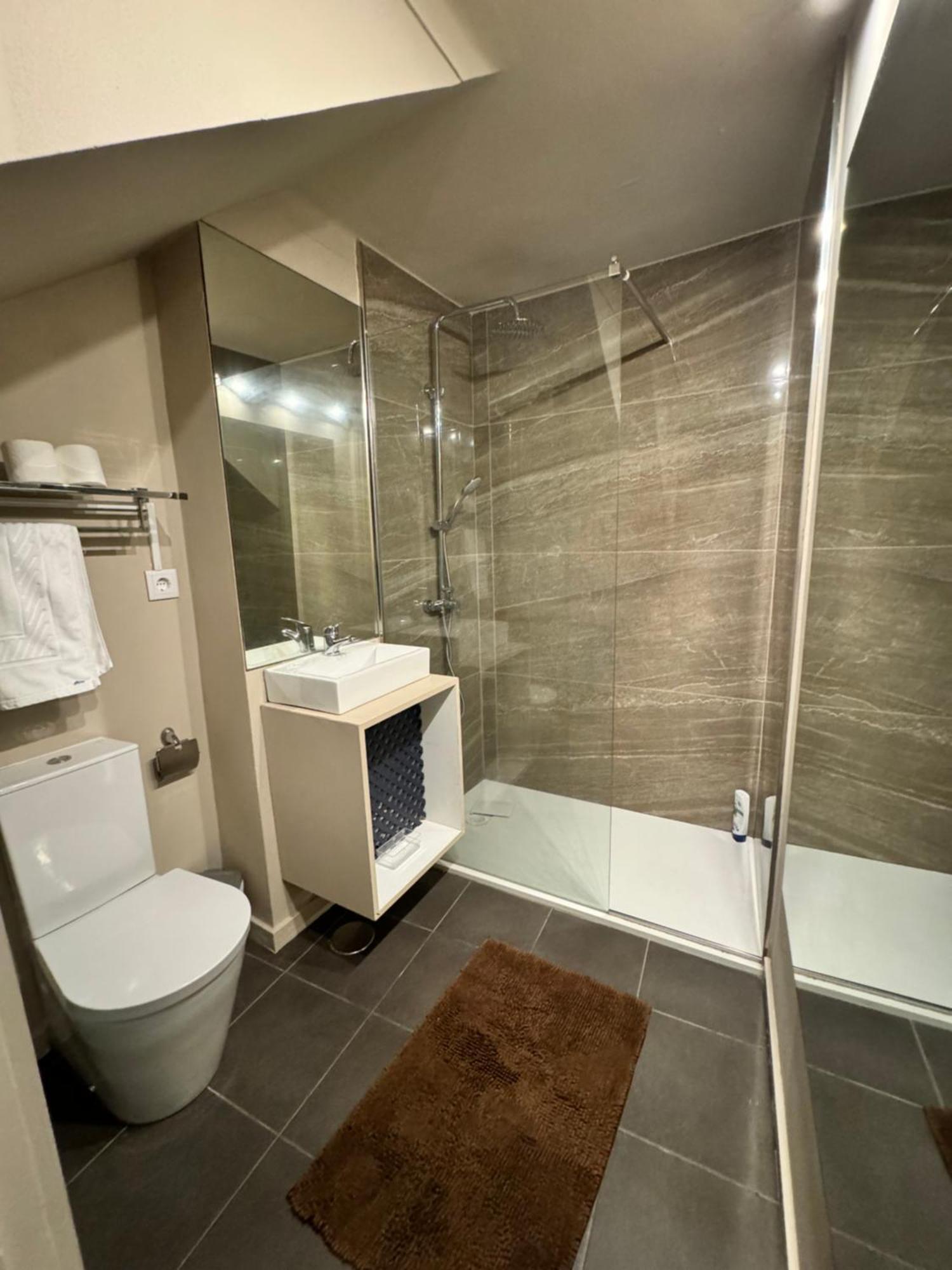 Apartmán Casas Sebastiao - Tourist House Caminha Pokoj fotografie